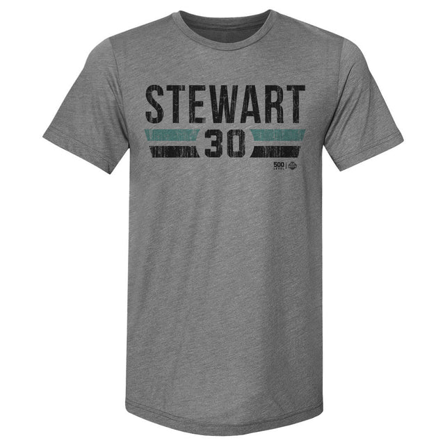Breanna Stewart Men's Premium T-Shirt | 500 LEVEL
