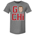 Patrick Kane Men's Premium T-Shirt | 500 LEVEL