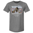 Jalen Williams Men's Premium T-Shirt | 500 LEVEL