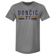 Luka Doncic Men's Premium T-Shirt | 500 LEVEL