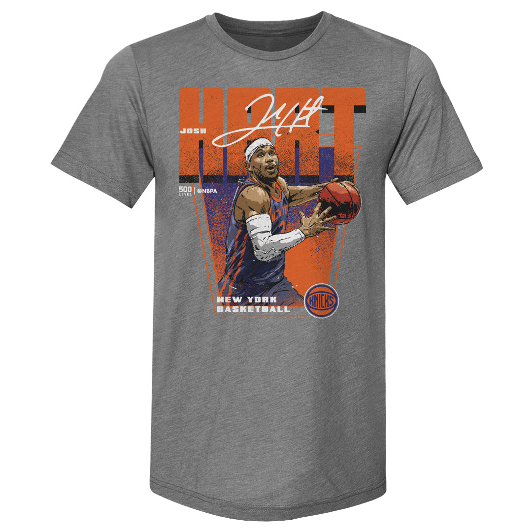 Josh Hart Men's Premium T-Shirt | 500 LEVEL