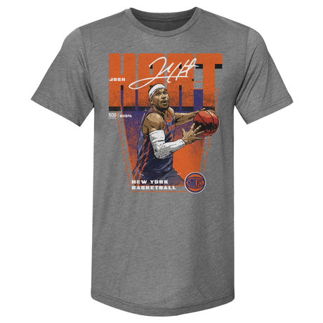 Josh Hart Men's Premium T-Shirt | 500 LEVEL
