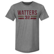 Ricky Watters Men's Premium T-Shirt | 500 LEVEL