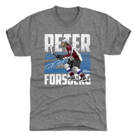Peter Forsberg Men's Premium T-Shirt | 500 LEVEL