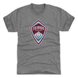 Colorado Rapids Men's Premium T-Shirt | 500 LEVEL