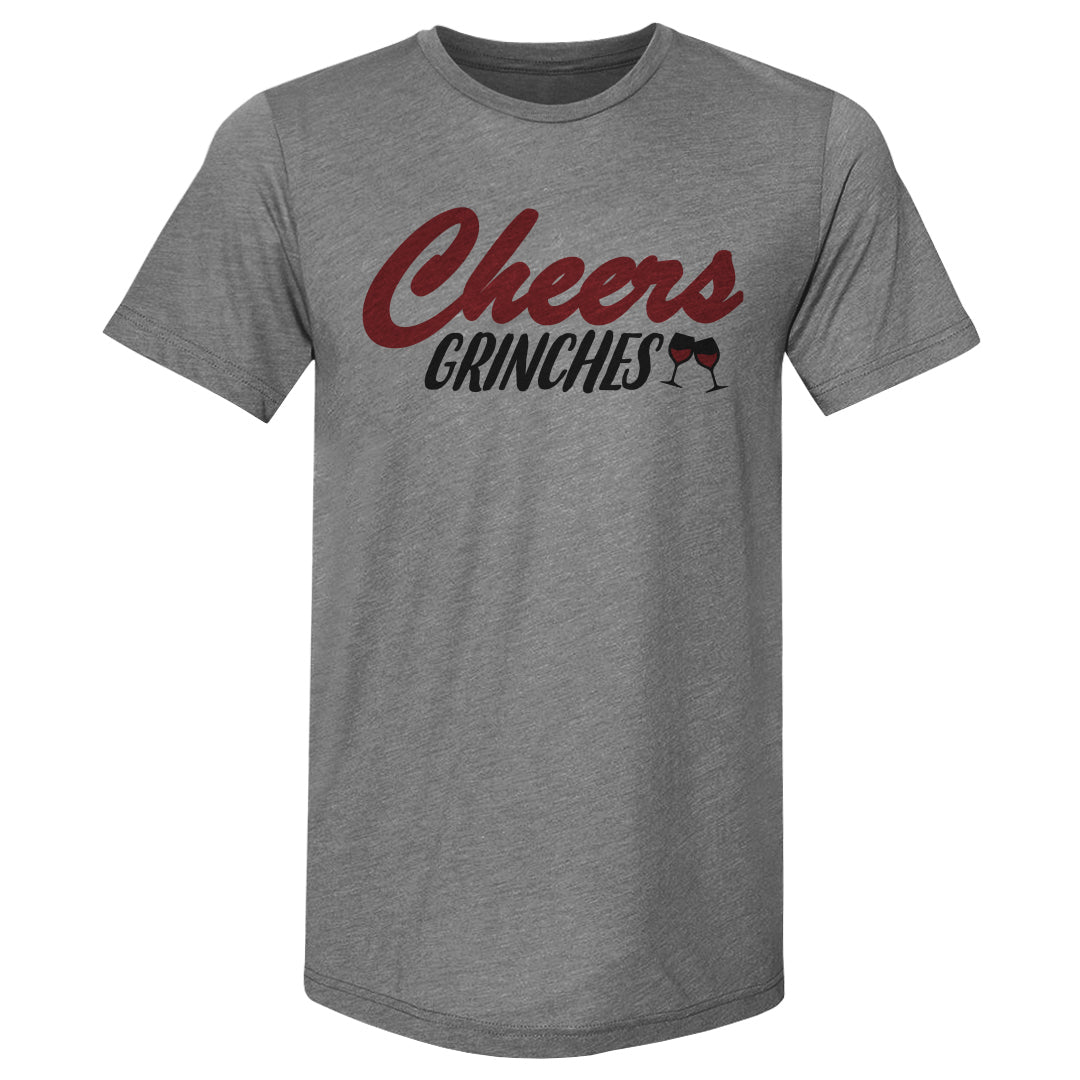 Christmas Men's Premium T-Shirt | 500 LEVEL