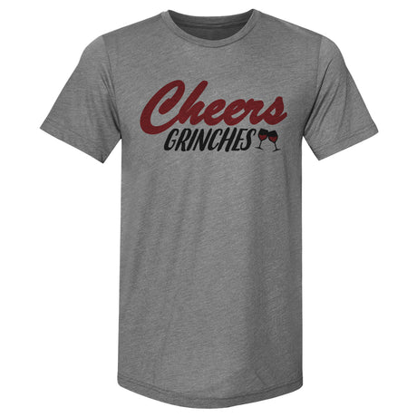 Christmas Men's Premium T-Shirt | 500 LEVEL