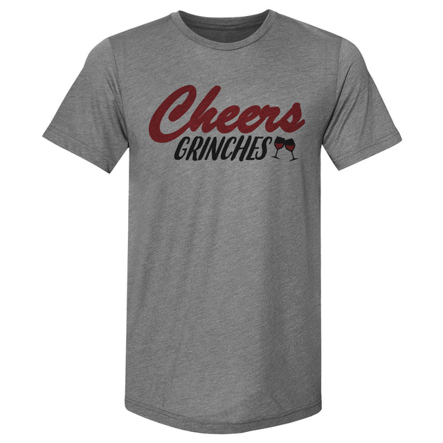 Christmas Men's Premium T-Shirt | 500 LEVEL