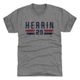Tim Herrin Men's Premium T-Shirt | 500 LEVEL