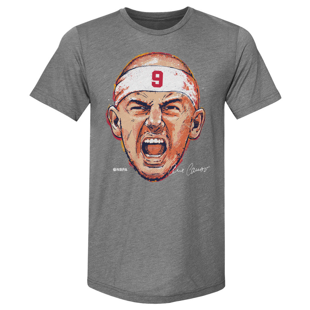 Alex Caruso Oklahoma City Scream Men's Premium T-Shirt – 500 LEVEL