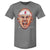 Alex Caruso Oklahoma City Scream WHT