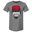Ken Griffey Jr. Men's Premium T-Shirt | 500 LEVEL