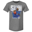 Shai Gilgeous-Alexander Men's Premium T-Shirt | 500 LEVEL