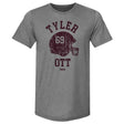 Tyler Ott Men's Premium T-Shirt | 500 LEVEL