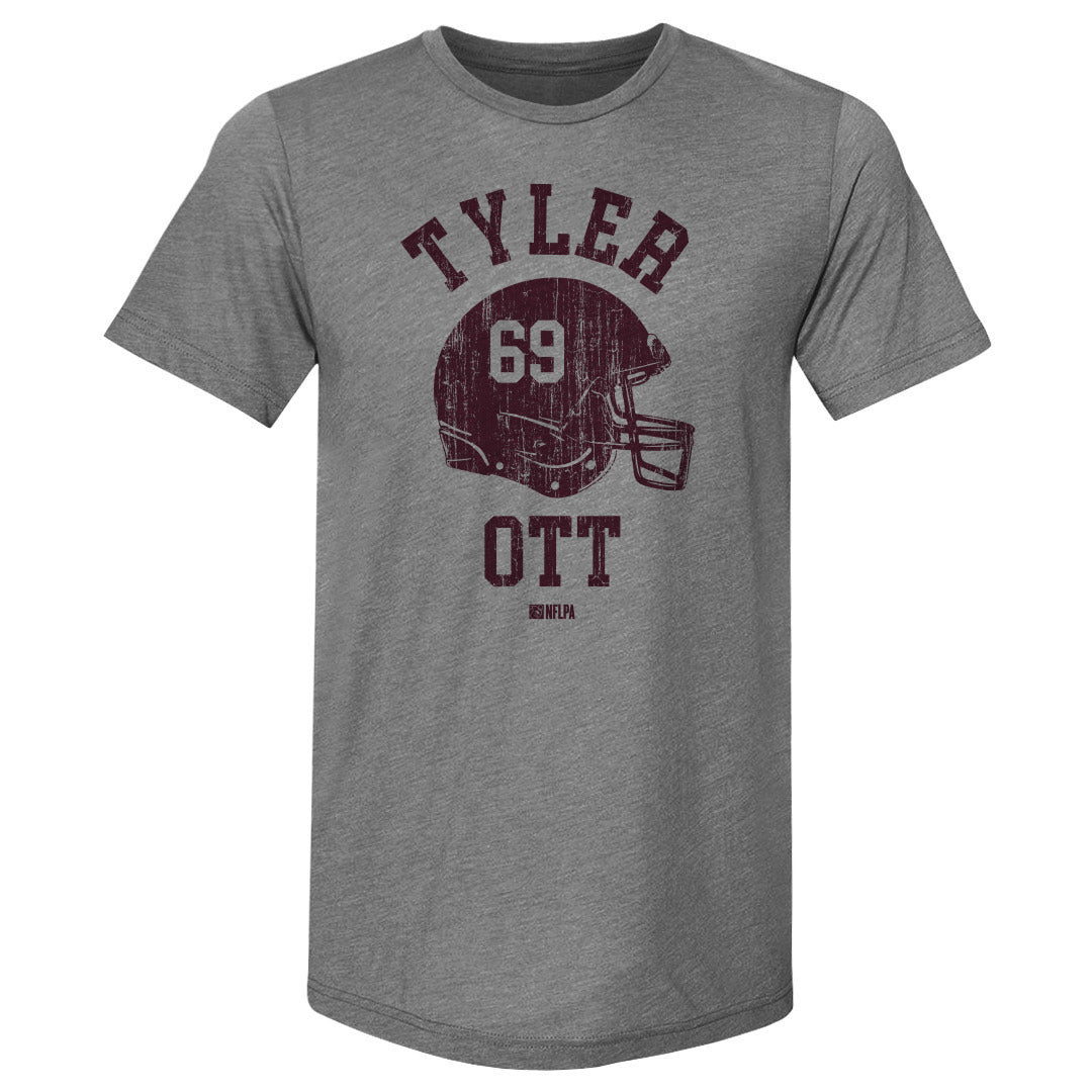 Tyler Ott Men's Premium T-Shirt | 500 LEVEL