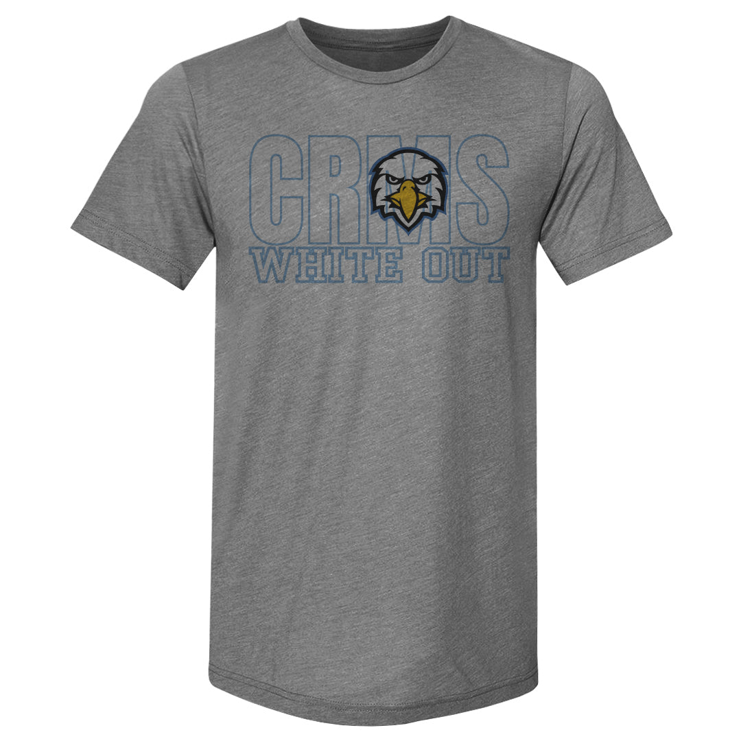 Canyon Ridge Men's Premium T-Shirt | 500 LEVEL