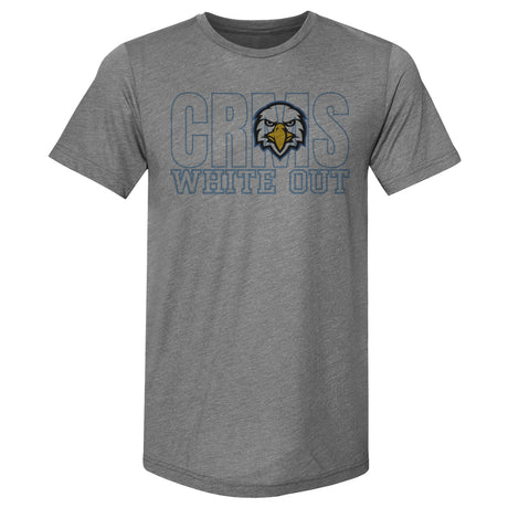 Canyon Ridge Men's Premium T-Shirt | 500 LEVEL