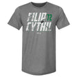 Filip Chytil Men's Premium T-Shirt | 500 LEVEL