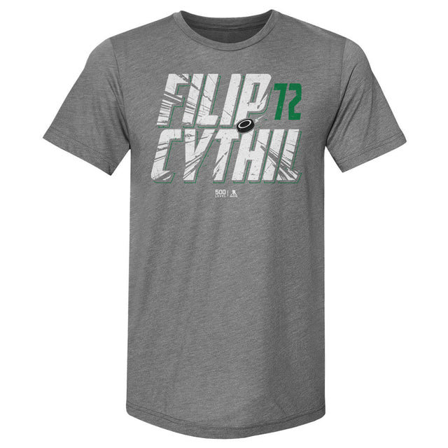 Filip Chytil Men's Premium T-Shirt | 500 LEVEL