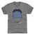 Brenden Rice Men's Premium T-Shirt | 500 LEVEL