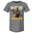 Jimmy Butler Men's Premium T-Shirt | 500 LEVEL
