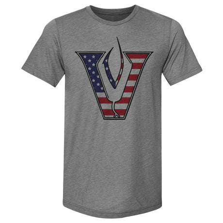 Vandegrift Men's Premium T-Shirt | 500 LEVEL