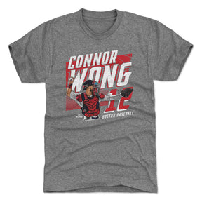 Connor Wong Men's Premium T-Shirt | 500 LEVEL