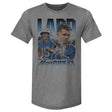 Ladd McConkey Men's Premium T-Shirt | 500 LEVEL