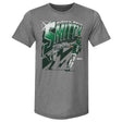 DeVonta Smith Men's Premium T-Shirt | 500 LEVEL