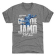 Jameson Williams Men's Premium T-Shirt | 500 LEVEL