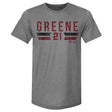 Hunter Greene Men's Premium T-Shirt | 500 LEVEL