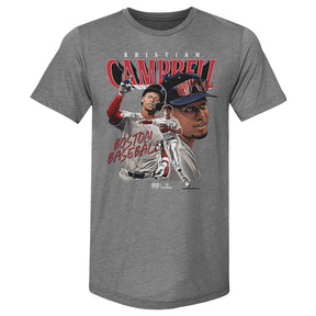Kristian Campbell Men's Premium T-Shirt | 500 LEVEL