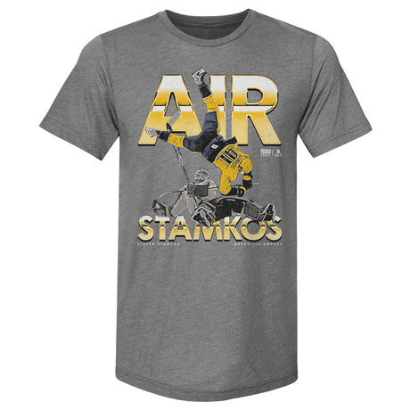 Steven Stamkos Men's Premium T-Shirt | 500 LEVEL