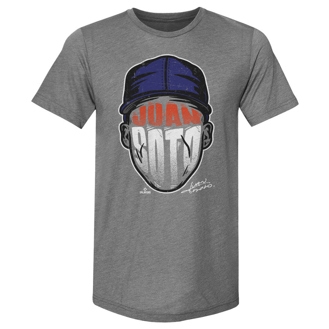Juan Soto Men's Premium T-Shirt | 500 LEVEL
