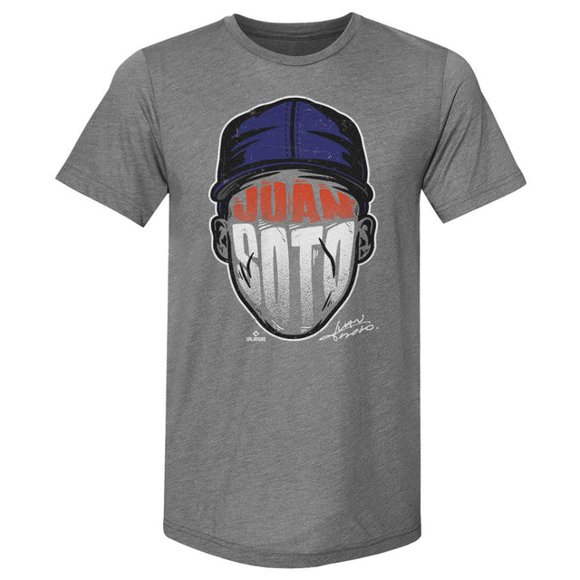 Juan Soto Men's Premium T-Shirt | 500 LEVEL