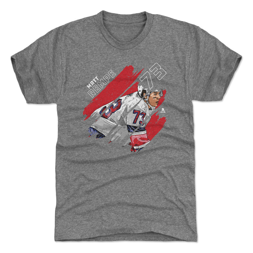 Matt Rempe Men's Premium T-Shirt | 500 LEVEL