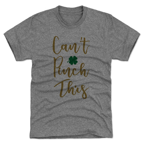 St. Patrick's Day Men's Premium T-Shirt | 500 LEVEL