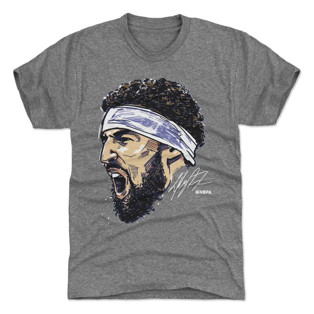 Klay Thompson Men's Premium T-Shirt | 500 LEVEL