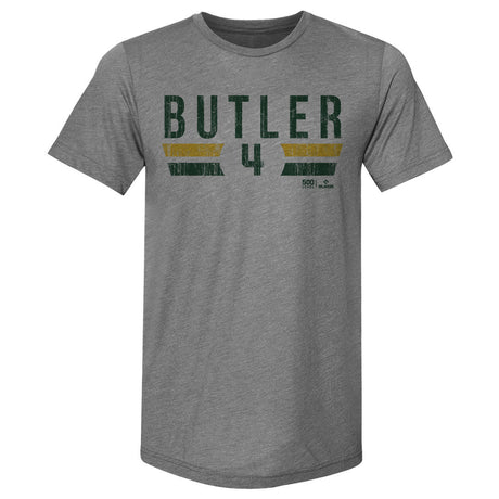 Lawrence Butler Men's Premium T-Shirt | 500 LEVEL