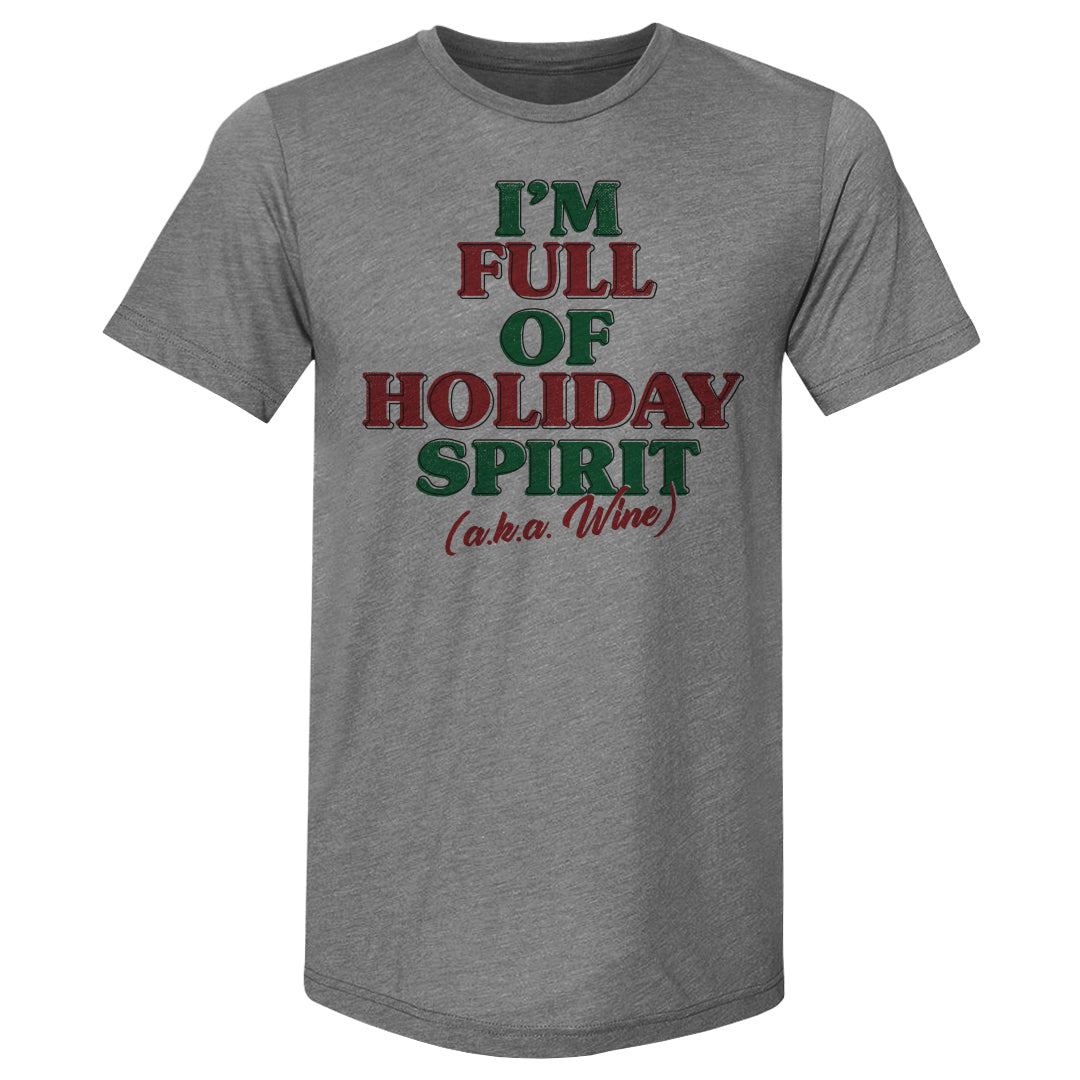 Christmas Men's Premium T-Shirt | 500 LEVEL