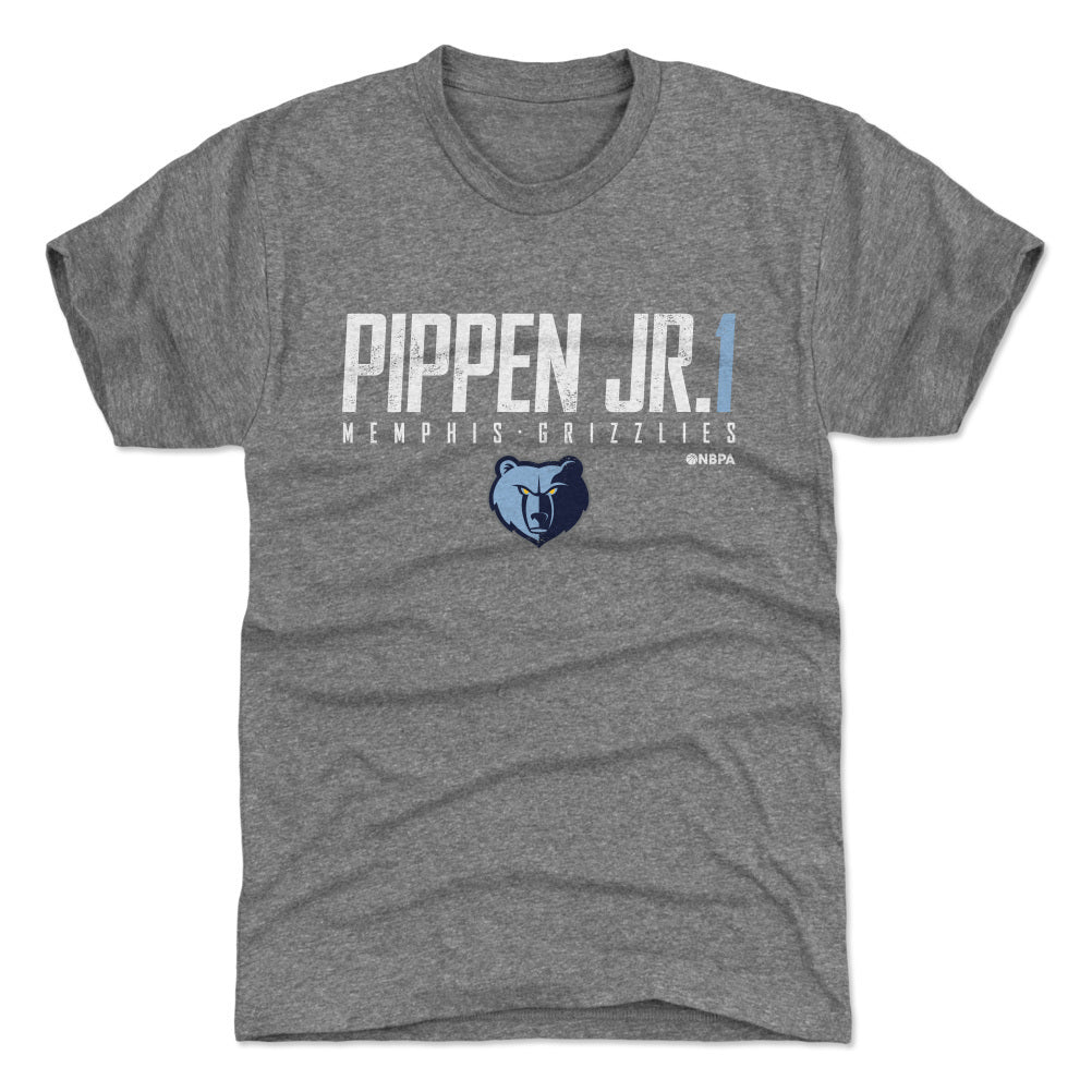 Scotty Pippen Jr. Men&#39;s Premium T-Shirt | 500 LEVEL