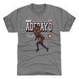 Bam Adebayo Men's Premium T-Shirt | 500 LEVEL