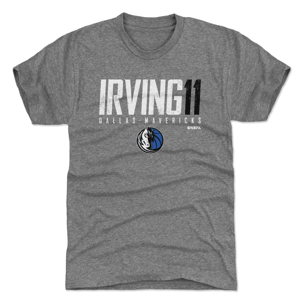 Kyrie Irving Men&#39;s Premium T-Shirt | 500 LEVEL