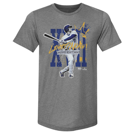 Shohei Ohtani Men's Premium T-Shirt | 500 LEVEL