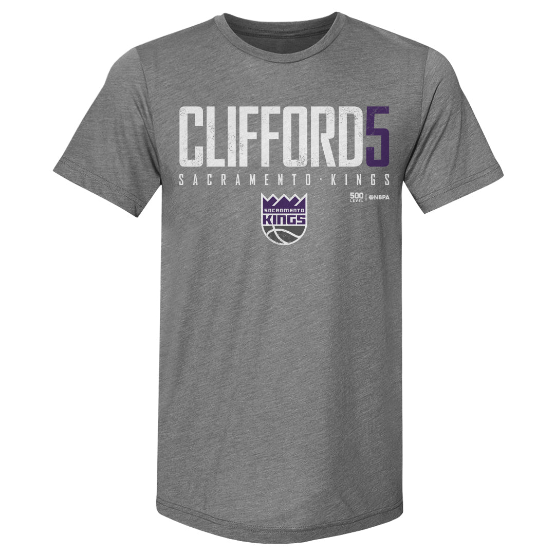 Nique Clifford Men's Premium T-Shirt | 500 LEVEL