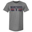 Kyle Manzardo Men's Premium T-Shirt | 500 LEVEL