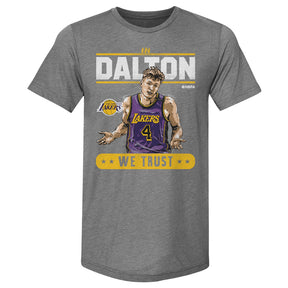 Dalton Knecht Men's Premium T-Shirt | 500 LEVEL