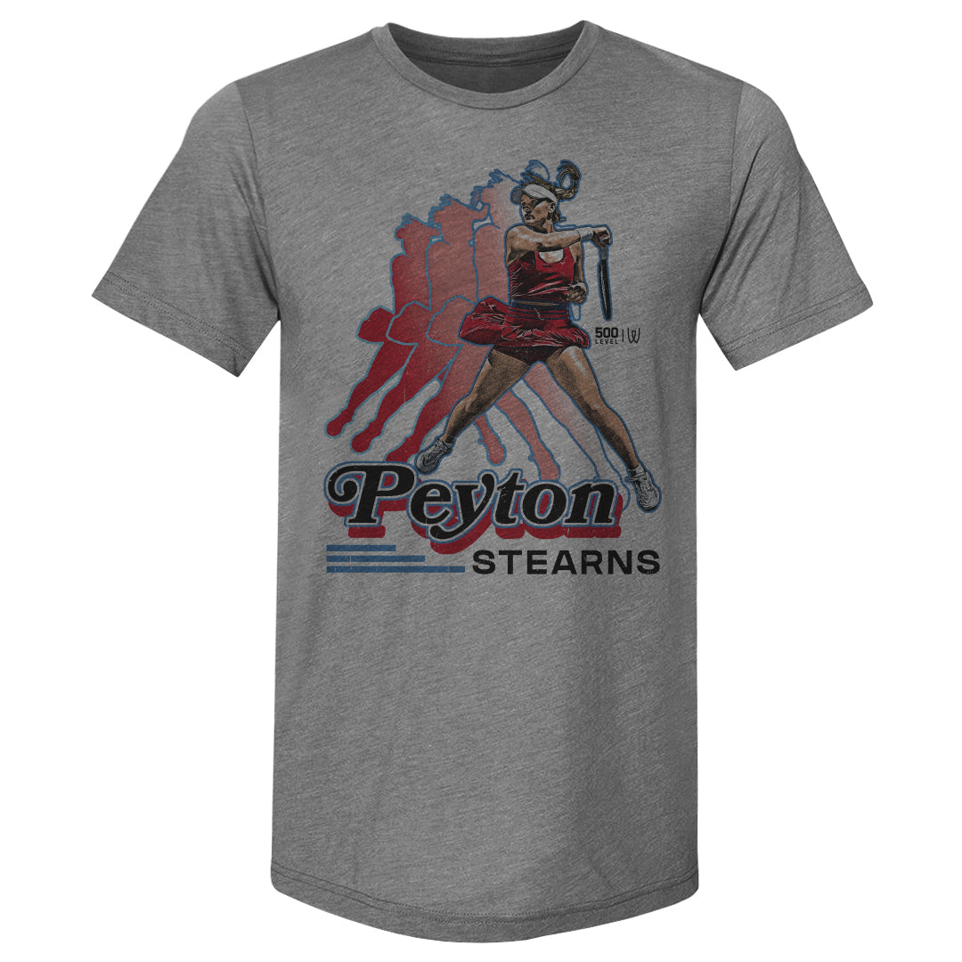 Peyton Stearns Men's Premium T-Shirt | 500 LEVEL