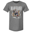 Brad Marchand Men's Premium T-Shirt | 500 LEVEL