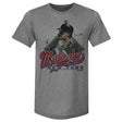 Don Mattingly Men's Premium T-Shirt | 500 LEVEL